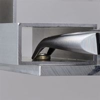 ロブテックス 先端縦曲がりラジオペンチ J150RBTG 1PC（直送品）