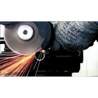 モトユキ グローバルソーガチギレ切断砥石 GAT-125-1.0(12P) 1セット(2SET)（直送品）