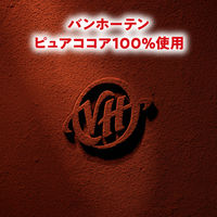 片岡物産 バンホーテン リッチテイストココア 1セット（500g×3袋）