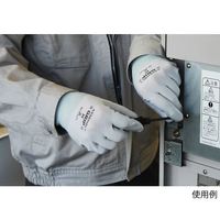 ショーワグローブ 組立グリップ LL 3双×40パック入 370-3P-LL 1ケース(120双) 65-1833-01（直送品）