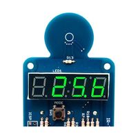 共立電子産業 放射温度計キット IR-TM1 1個 65-2513-60（直送品）