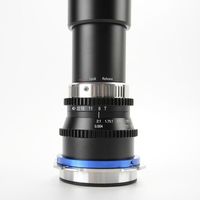サイトロンジャパン LAOWA 24mm T8 2X Macro Pro2be 35°モジュール Arri PL LAO0460 1個（直送品）