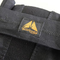 莊快堂 ツインフーブス・安全足袋 25cm TH-350F 1足（直送品）