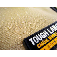 中林製作所 タフレーベル 撥水ポーチ FT-14 1個（直送品）