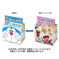 ニチフリ ドラえもんふりかけ 4種類・20袋入 1セット（1個×3）アソート