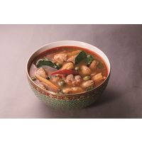 ヤマモリ タイカレー ゲーンパー 1人前・160g 1セット（1個×3）レトルト レンジ対応