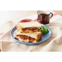 創味食品 ハコネーゼ 絶品クリーミーボロネーゼ ソテーした挽肉とハーブ香る 100g 1セット（1個×3）パスタソース レンジ対応