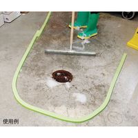 ニューピグコーポレーション ピグ(R)ウォッシュブロッカー(R)ダイク PLR500200 1箱(1本) 63-5597-39（直送品）