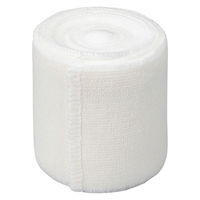 アルケア　エラスコット（R）　2号　幅50mm×伸長4.5m　11621　1箱（6巻入）【個包装】