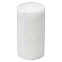 アルケア　エラスコット（R）　4号　幅100mm×伸長4.5m　11623　1箱（6巻入）【個包装】