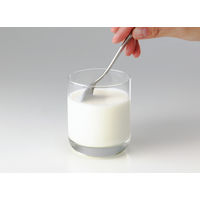 【とろみ剤】 クリニコ つるりんこ牛乳・流動食用 スティック（3g×50本入） 1箱