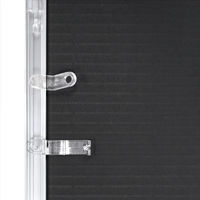 アートプリントジャパン　クイックパネル A2（外寸：617×443mm） シルバー 1箱（12枚入）