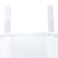 アルケア　サクロメッシュ・DX　LL　17872　1個 コルセット 腰痛ベルト