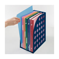 プラス カラーインデックスシート 5色 FL-103CH 1箱（100枚入：5枚入×20袋）（直送品）