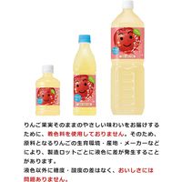 サントリー なっちゃんりんご 1.5L 1セット（16本）