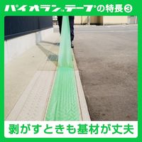 【養生テープ】ダイヤテックス パイオランテープ Y-09-GR 塗装・建築養生用 グリーン 幅50mm×長さ25m 1セット（5巻入）