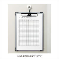 コクヨ 用箋挟B(クロス貼) B6-S ヨハ-22N 1セット(3冊:1冊×3枚)