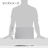 コクヨ リングファイル B5S 26穴 フ-471B 1セット(2冊)