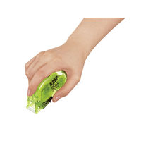 コクヨ 両面テープ ラクハリ キレイにはがせる 本体 15mm×10m T-RM2015 1セット（5個：1個×5）