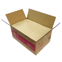 ツバメ工業　ワンタッチ封筒 テープ付　角1　500枚