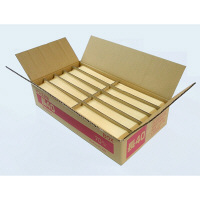 ツバメ工業　ワンタッチ封筒 テープ付　長40〒枠あり　1000枚