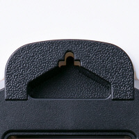 CASIO（カシオ）掛け時計 [電波 ステップ 秒針停止機能 シンプル] 直径336mm IQ-480J-8JF 1個