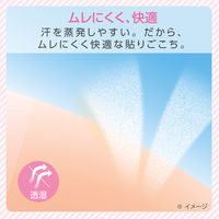 skinix エアウォールふ・わ・り No.50 50mm×12m MA-E050-FT 1巻（防水フィルムロール）