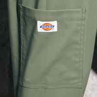 フォーク ディッキーズ カーゴパンツ シールズ 3L 5017sc-7-3L 1枚　スクラブ