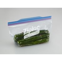 業務用ジップロック スタンディングバッグ 1箱（20枚入） 旭化成ホームプロダクツ