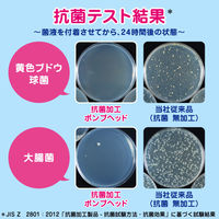 ビオレu　泡で出てくるハンドソープ　フルーツの香り　詰替え450ml　1個　236593　花王　【泡タイプ】
