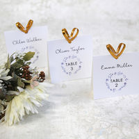 共和 ビニタイ 金 PET3層 4mm×10cm 1袋 (1000本入)