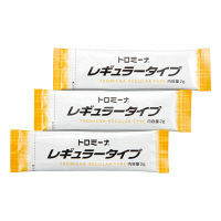 【とろみ剤】 ウエルハーモニー トロミーナ レギュラータイプ 2g×50包入 1袋