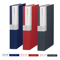 プラス　デジャヴクリアーファイル96P　FC196DP　CHG　（直送品）