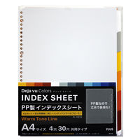 プラス インデックスFLー102IX WARM FL-102IX 1個