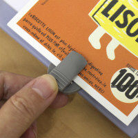 プラス　メッセージボードM　PB-102　BL　（直送品）