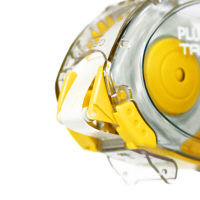 プラス　テープグルーエコ　交換　弱粘着　TG-311R　（直送品）