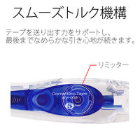 プラス ホワイパーパル 3個 ブルー WH-035-3P 1パック(3個)