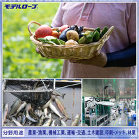 モデルローブ　ロング　No.630　L　ブルー　751747　10双　エステー