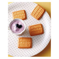 森永製菓 2枚パック×7袋入 3箱　チョイス クッキー ビスケット 個包装 お配り