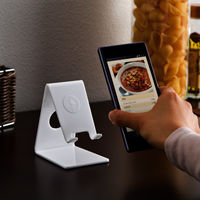 サンワサプライ NFCタグ（大容量888byte、5枚入り） MM-NFCT2 セット（直送品）