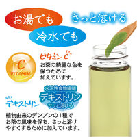 【水出し可】宇治の露製茶　伊右衛門　抹茶入りインスタント緑茶 大容量 1袋（200g）