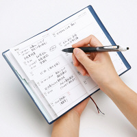 ゲルインクボールペン サラサドライ 0.4mm 青 10本 JJS31-BL ゼブラ