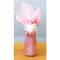 ササガワ 不織布 Jロール 桃 700mm×20m巻 49-9002 1本