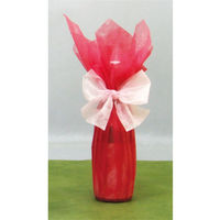 ササガワ 不織布 Jロール 紅 700mm×20m巻 49-9004 1本