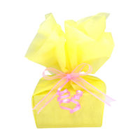 ササガワ 不織布 Jロール 黄 700mm×20m巻 49-9006 1本