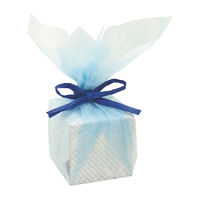 ササガワ 不織布 Jロール 水 700mm×20m巻 49-9010 1本