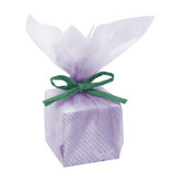 ササガワ 不織布 Jロール うす紫 49-9015 1本