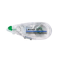 トンボ鉛筆 修正テープモノエアーつめ替え式4 CT-CAX4 1セット(10個:5個入×2箱)