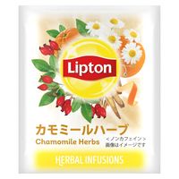 【ノンカフェイン】 リプトン ハーブティーアソート5種 1セット（120バッグ：60バッグ入×2箱）