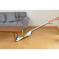 ツインバード　 コードレススティック型クリーナー  TC-5109W